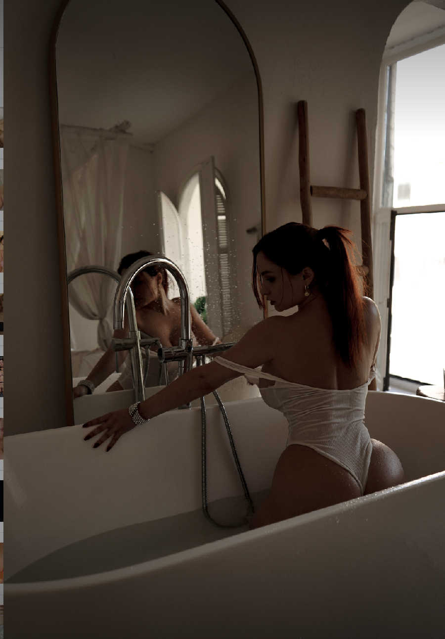 A playful frame from Miranda Faith nude — online in Quanzhou