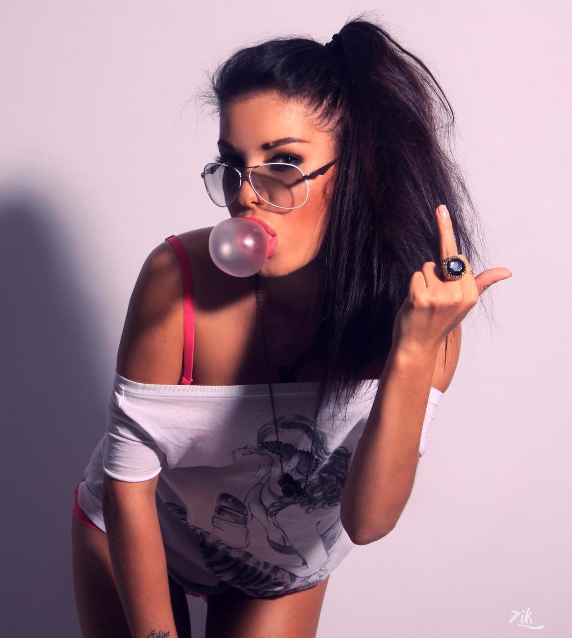 Sassy girls in Quanzhou