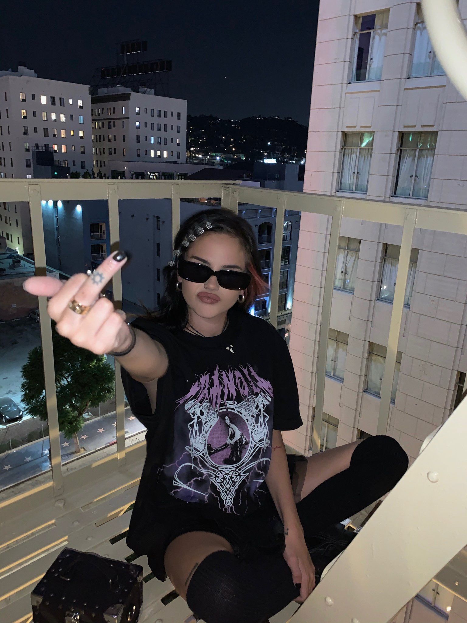 Sassy girls in Quanzhou