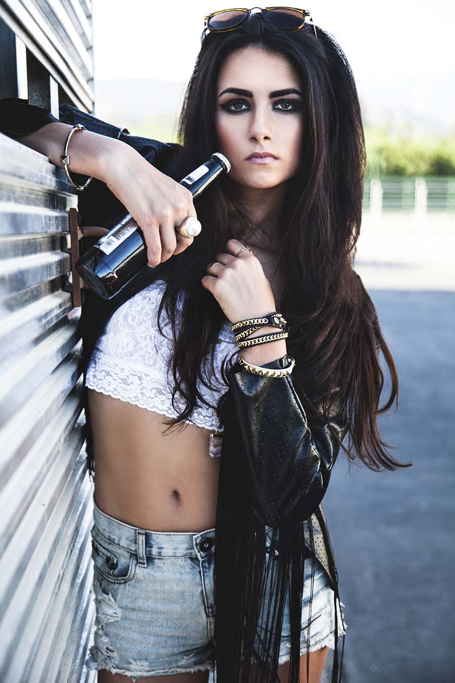 Sassy girls in Quanzhou