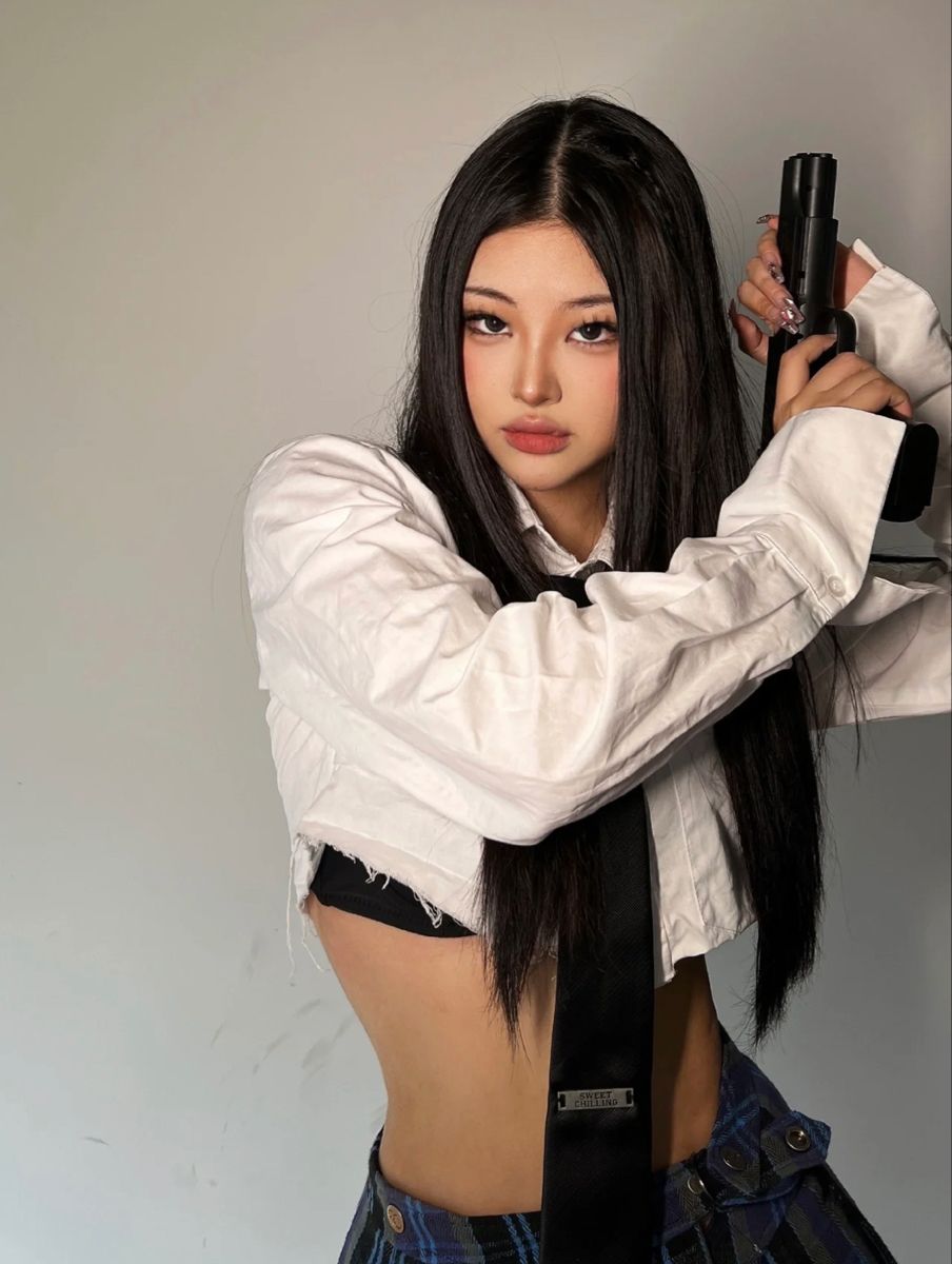 Sassy girls in Quanzhou