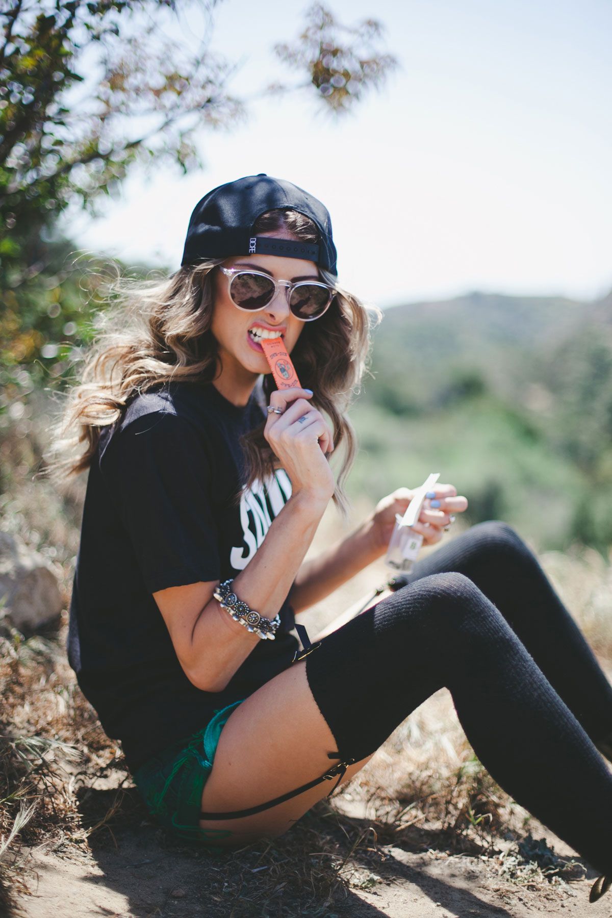 Sassy girls in Quanzhou