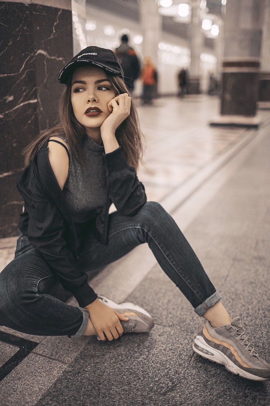 Sassy girls in Quanzhou