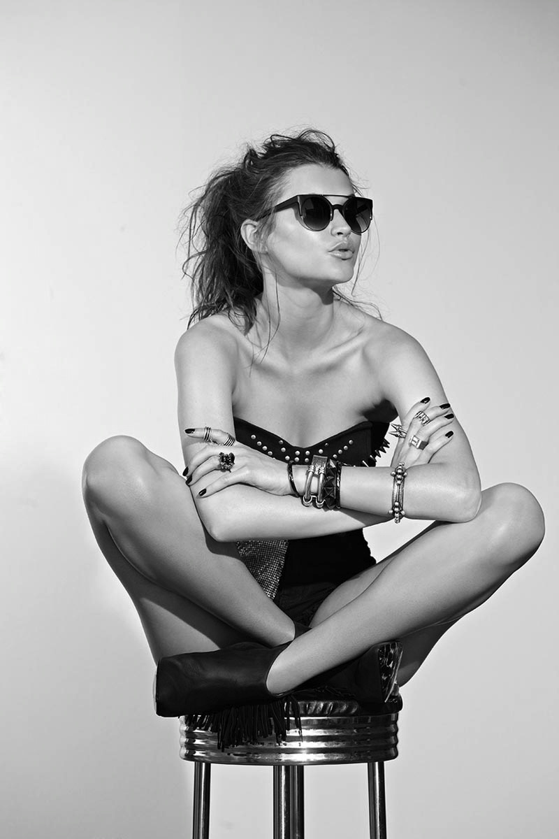 Sassy girls in Quanzhou