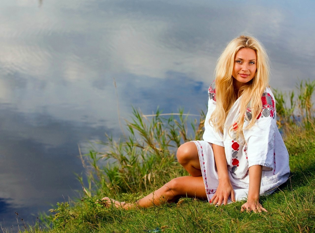 Sexy girl Slavic girls in Quanzhou