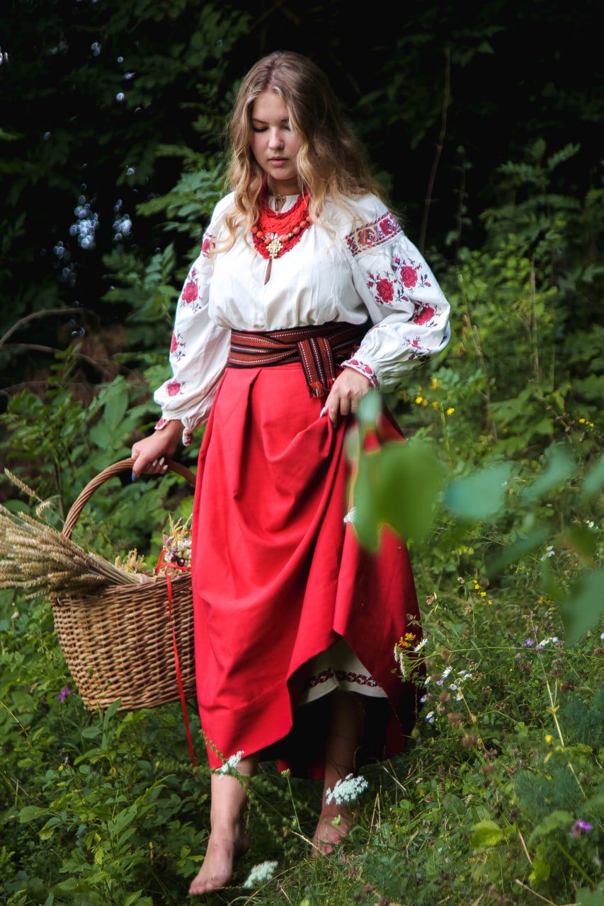 Slavic girls in Quanzhou