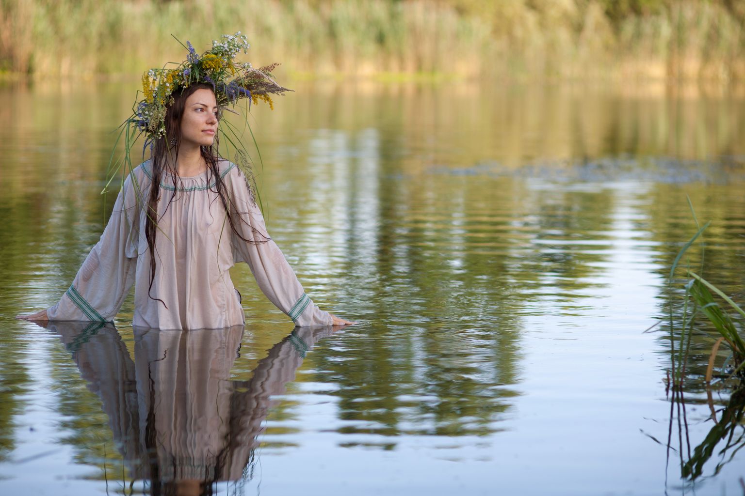 Slavic girls in Quanzhou