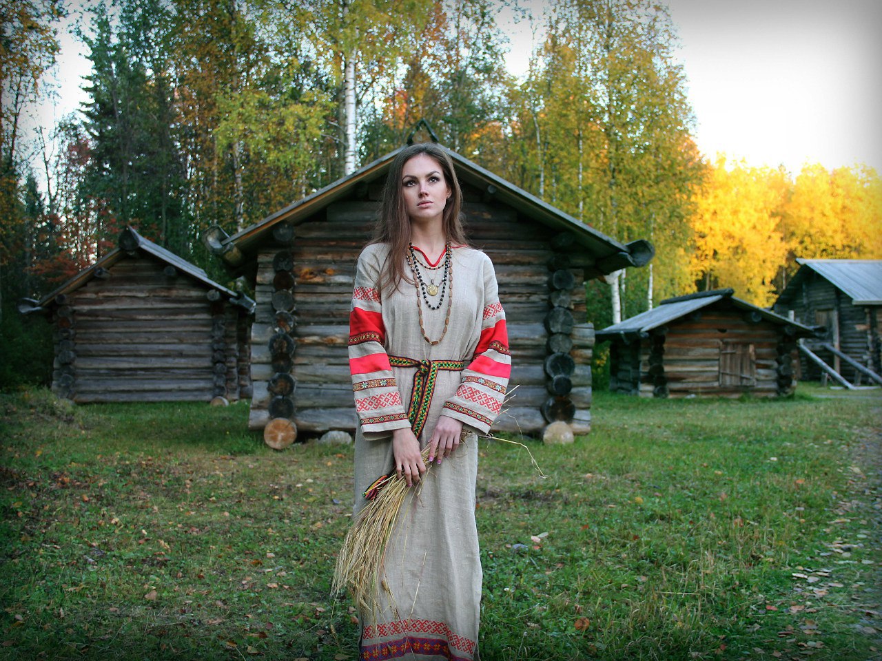 Sexy model Slavic girls in Quanzhou