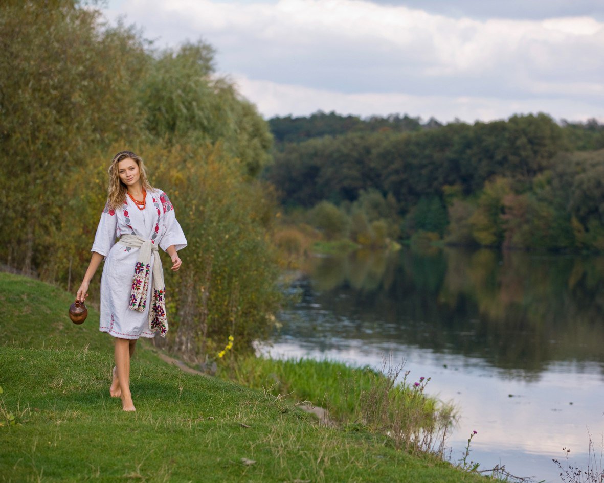 Nude girl Slavic women in Quanzhou