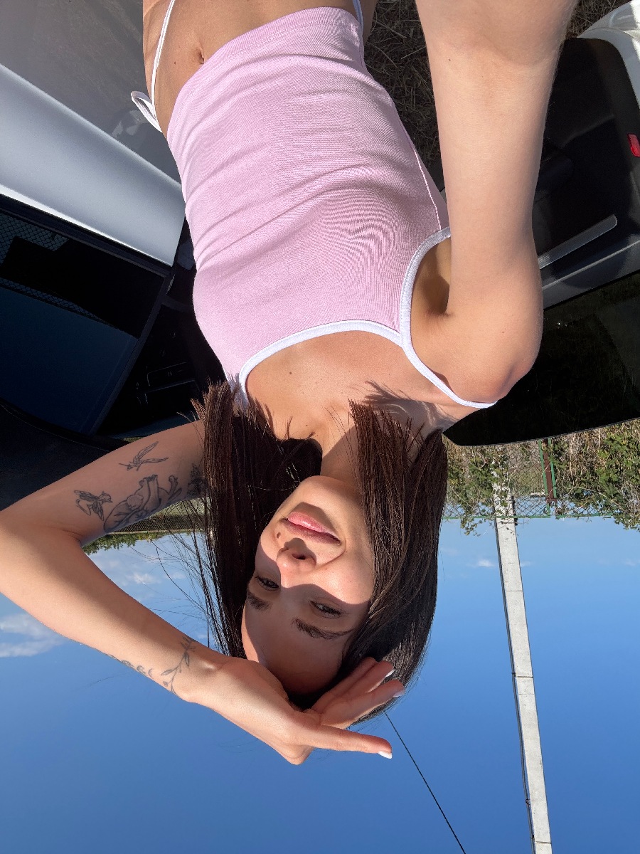 Sexy model Tina in Quanzhou